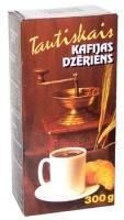Kafijas dzēriens, mieži-80%, kaf.-20%, tautiskais, 300 g