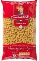 Makaroni radziņi vidējie PASTA ZARA Nr.27, 500g