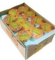 Medus, ziedu, dabīgais, 20g, Vinnis