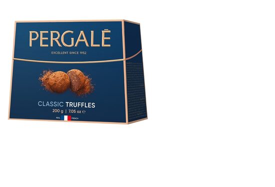 Trifeles PERGALE Classic, 200g