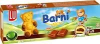BARNI Choco cepums 150g