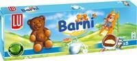 BARNI Milk cepums 150g