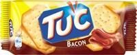 TUC Bekons cepumi, 100g