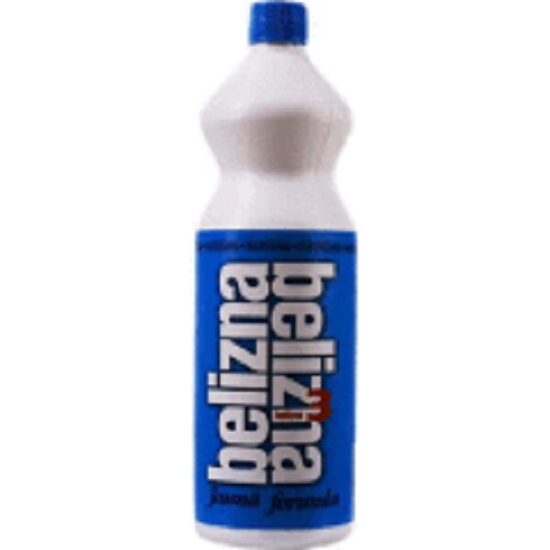 Universāls mazgāšanas, dezinfekcijas un balināšanas līdzeklis BELIZNA 3, 1l