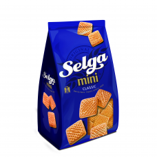Cepumi SELGA Mini, 250g