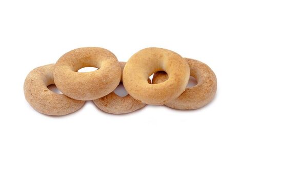 Sausbaranciņas ADUGS, 2.5kg