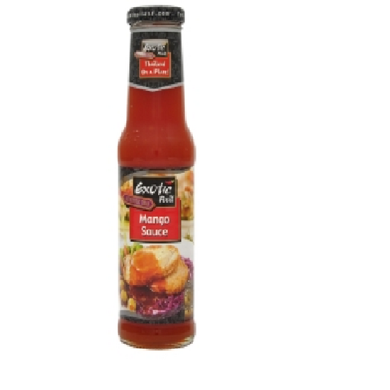Mango mērce EXOTIC FOOD, 250ml