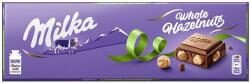 Milka Whole nuts, 250g