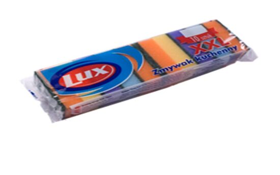 Švammes XXL, 8.5x5.8x3cm, 10gab