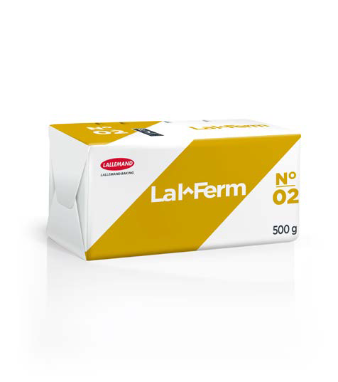 Raugs EUROFERM, 500 g