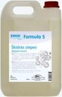 Šķidrās ziepes EWOL bez smaržvielām un krāsvielām roku mazgāšanai 5l