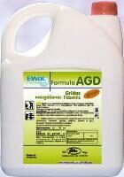 Mazgāšanas līdzeklis EWOL flīžu un akmens grīdām, 5l