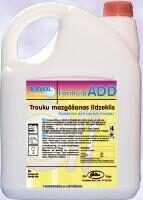 Līdzeklis EWOL trauku un virtuves piederumu mazgāšanai, 5l