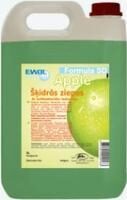 Šķidrās ziepes EWOL ar ābolu aromātu, 5l