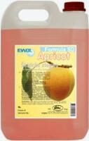 Šķidrās ziepes EWOL ar aprikožu aromātu, 5l