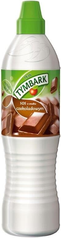 Šokolādes mērce TYMBARK, 1kg