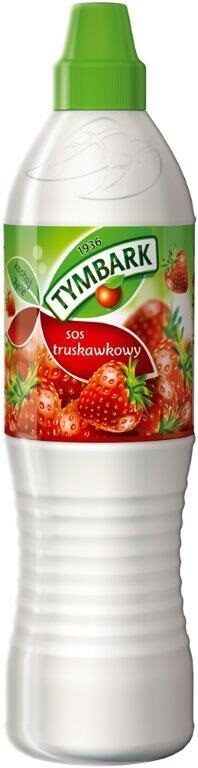 Zemeņu mērce TYMBARK, 1kg