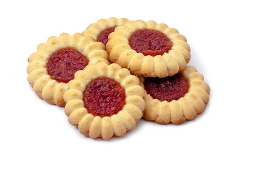 Cepumi ADUGS Margrietiņa ar džemu, 2.5kg