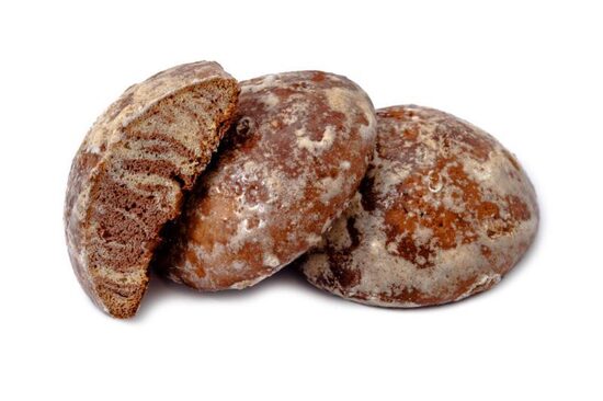 Prjaņiks ADUGS Dvīnīši, 4kg