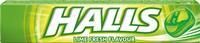 HALLS Vita-C Lime (laima) 33.5g