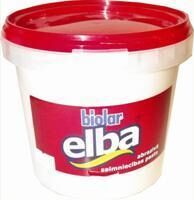 Abrazīvās skābes mājsaimniecības pasta ELBA, 1.3kg