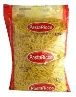 Makaroni PASTA RICCO, Penne Rigate, 5kg