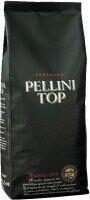Pellini TOP 100% arabica pupiņu kafija 1kg