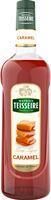 Sīrups TEISSEIRE Karameļu, 1l (DEP)