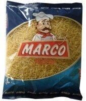 Makaroni nūdeles MARCO, 400g