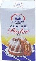 Pūdercukurs DIAMANT, 10kg