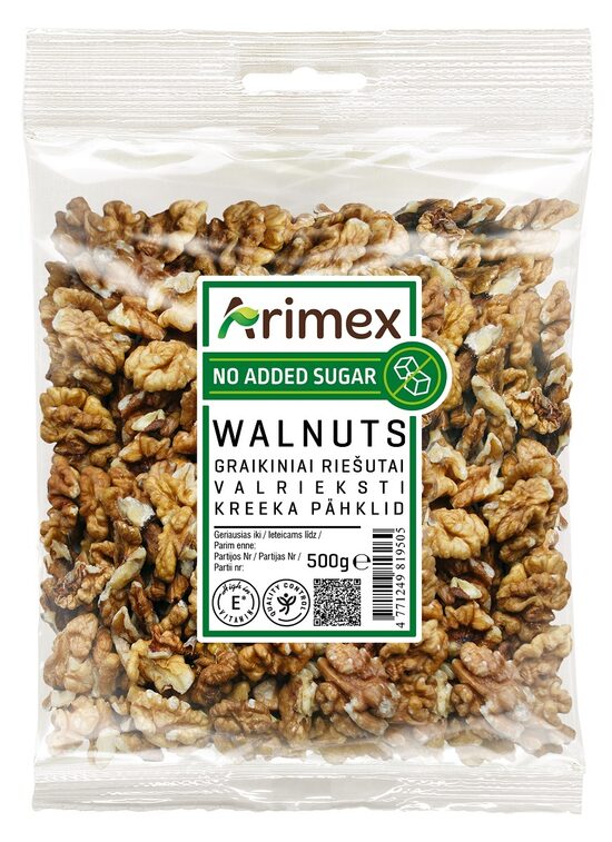 Valrieksti ARIMEX, 500g