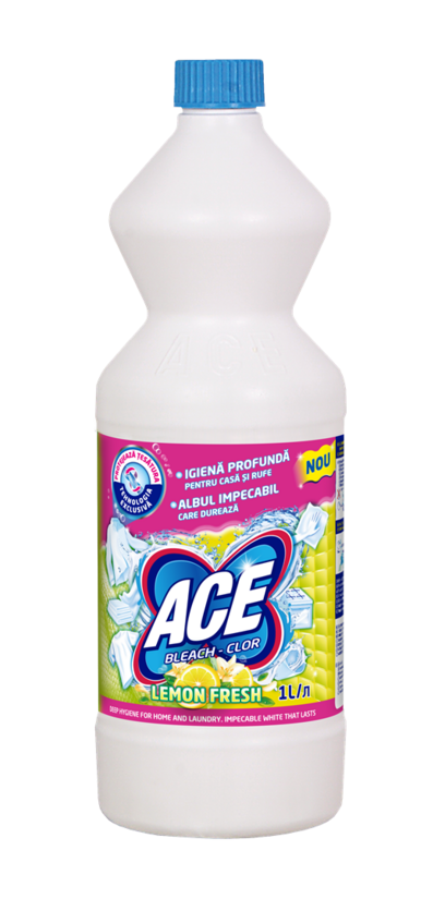 Ace Lemon 1000 ml