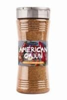 Garšvielu maisījums American Cajun 190 g, Santa Maria