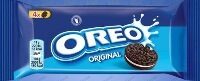 OREO cepumi 44G VANIL