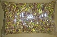 Pistācijas, attīrītas, 500g