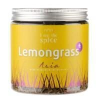Citronzāle I AM THE SPICE sasmalcināta, 65g