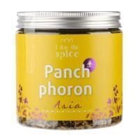 Garšvielu maisījums I AM THE SPICE Bengālijas, Panch Phoron, 300g