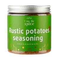 Garšvielu maisījums I AM THE SPICE kartupeļu ēdieniem, 330g