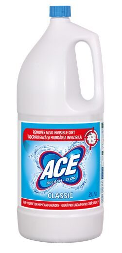 VEĻAS BALINĀTĀJS ACE 2L