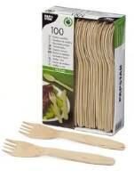 Dakša, v/l koka, 16,5 cm, 0.291kg, 100 gab