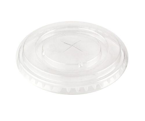 Vāki PET D78mm ar krustu, 0.136kg, 50gab