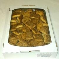 Cepumi Kanēļa, bez E vielām, 1kg