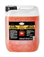 Saldā čili mērce BUGAS, 5.5 kg