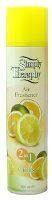 Gaisa atsvaidzinātājs SIMPLY THERAPHY Citrus, 300ml