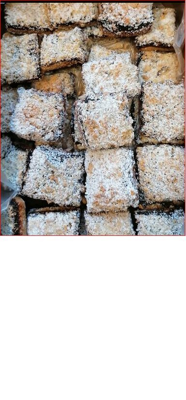 Cepumi "Pie tējas", 1kg