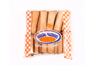 Cepumi Mājas ar sezama sēkliņām, 450g