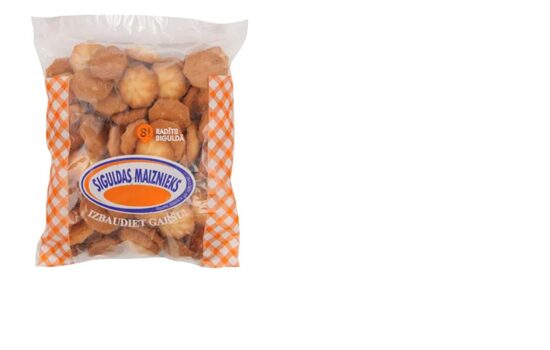 Cepumi Minūtīte, 400g