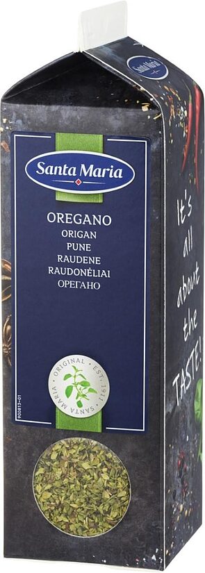 Raudene 65g, Santa Maria