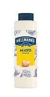 Majonēzes mērce Hellmann's, 816g