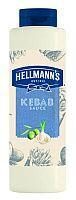 Kebaba mērce HELLMANN'S, 842g